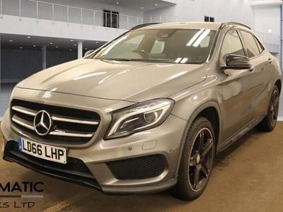 Mercedes 220