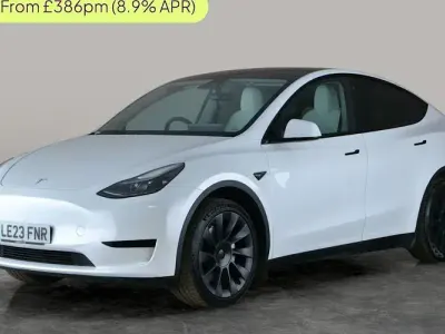 Used Tesla Model Y RWD 219 kW (299 HP) 2024 SUV