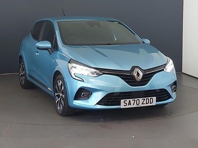 Renault Clio V