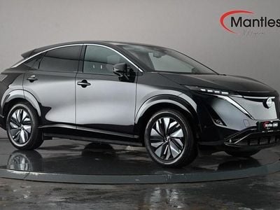 Nissan Ariya