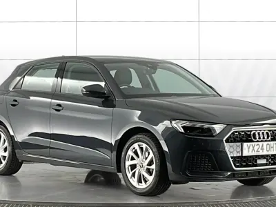 Used Audi A1
