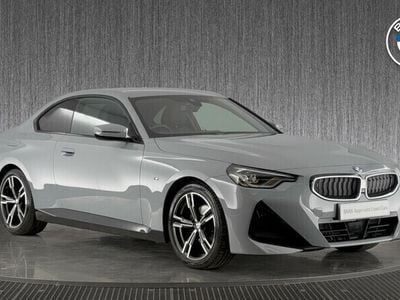 BMW 220