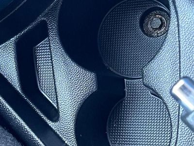 Used Hyundai i10 Premium 2015 White Hatchback