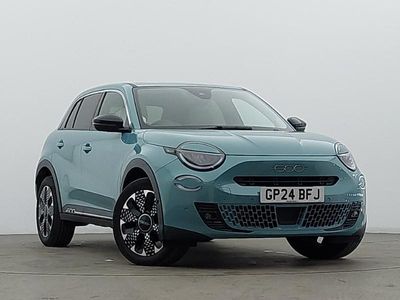 Fiat 600