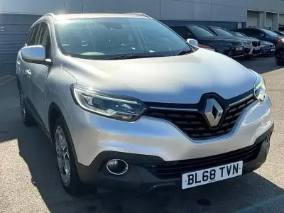 Used Renault Kadjar