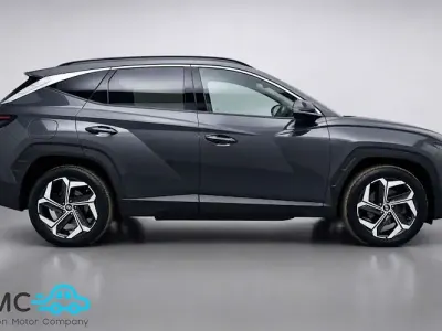 Used Hyundai Tucson