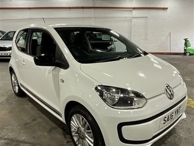 VW up!