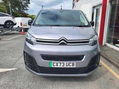 Citroën Dispatch