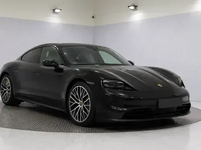 Used Porsche Taycan 350 kW (476 HP) 2023 Sedan
