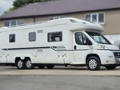Used Fiat Ducato