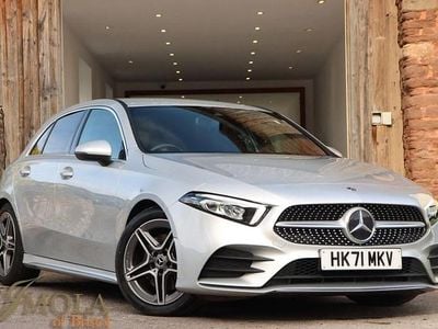 Mercedes A220