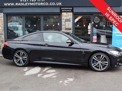BMW 435