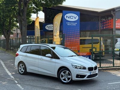BMW 216
