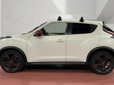 Used Nissan Juke