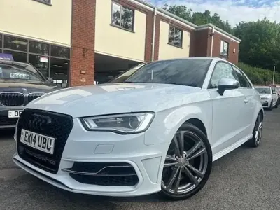 Usado Audi A3
