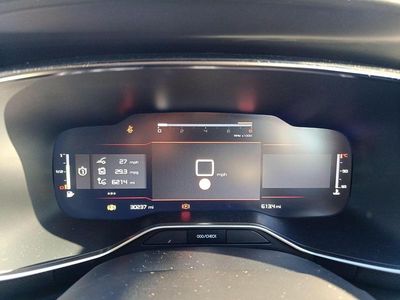 Blue Used 2022 Citroën C5 Aircross PureTech SUV | £15,555 (Fair price)