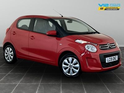 Citroën C1