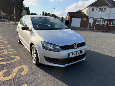 VW Polo
