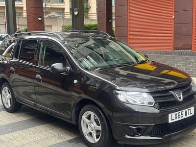 Dacia Logan MCV