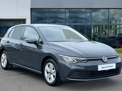 used VW Golf f 1.5 TSI 150 Life 5dr Hatchback