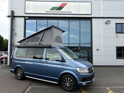 VW California