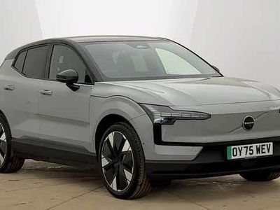 Used Volvo EX30 Ultra 197 kW (268 HP) 2025 SUV