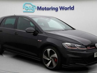VW Golf VIII