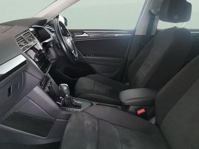VW Tiguan Allspace