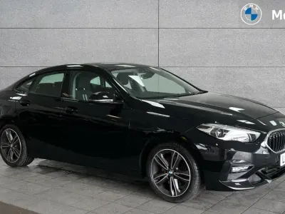 Usado BMW 218