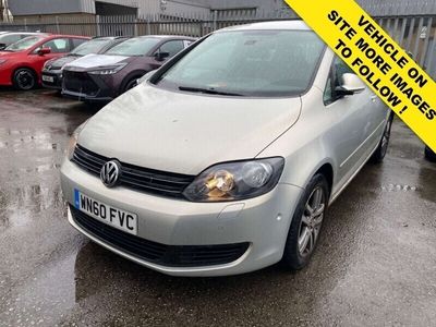 Used VW Golf Plus in UK for sale (48) - AutoUncle