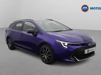 Używany Toyota Corolla Sport 140 KM (102 kW) 2026 Kombi