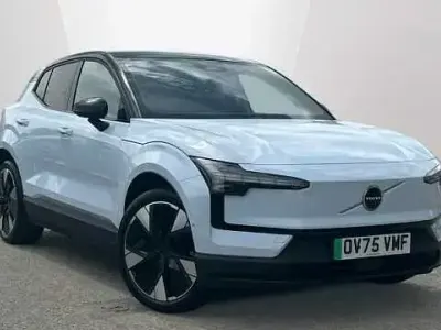 Used Volvo EX30 Ultra 200 kW (272 HP) 2025 SUV