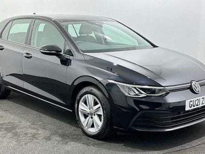 VW Golf VIII