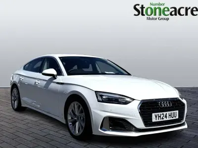 Used Audi A5 Sportback Sport 2024 Hatchback