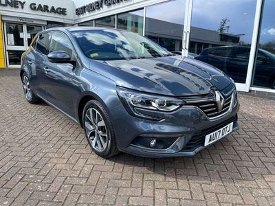 used Renault Mégane IV 