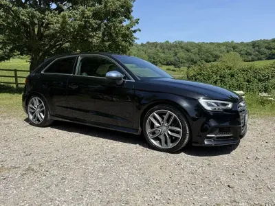 Usado Audi A3