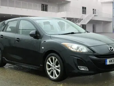 Usado Mazda 3