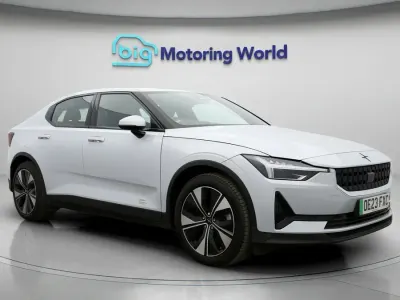 Used Polestar 2 162 kW (221 HP) 2023 Hatchback