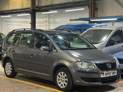 VW Touran