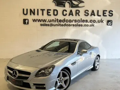Used Mercedes 250