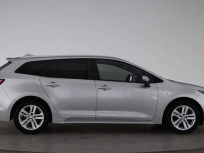 Used Suzuki Swace SZ-T 122 HP (89 kW) 2022 Silver Estate