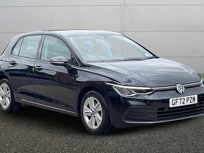 VW Golf VIII