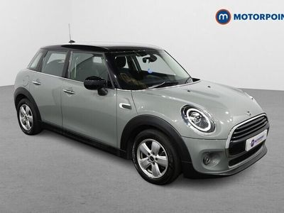 used Mini Cooper HatchClassic Hatchback