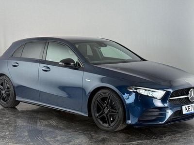 Mercedes A200