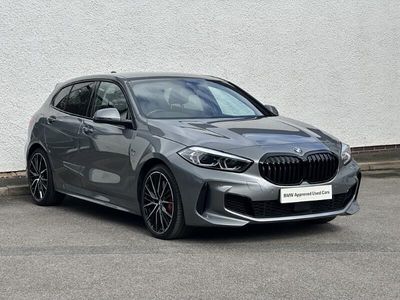 BMW 128