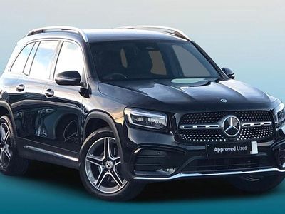 Cosmos black metallic Used 2024 Mercedes 200 Premium Estate | £31,495 (Expensive)