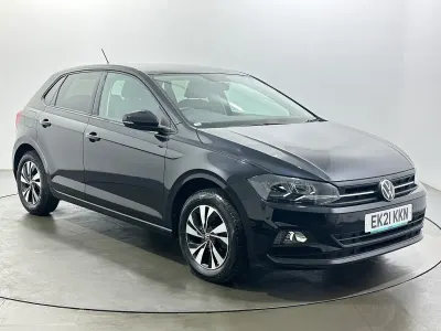 Used VW Polo