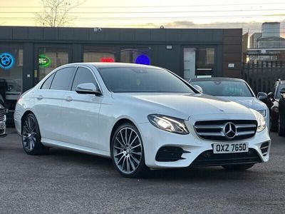 Mercedes E350