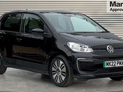 VW e-up!