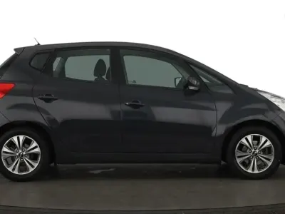 Used Kia Venga